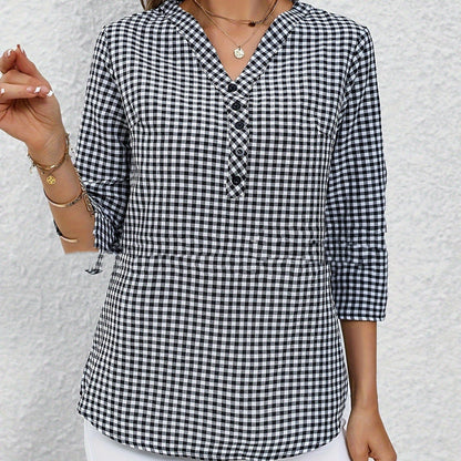 Rovelle Heritage Shirt