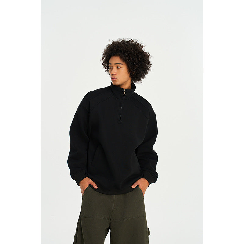 Strucelle High Street Drape Coat