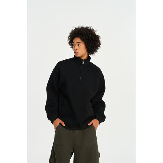 Strucelle High Street Drape Coat