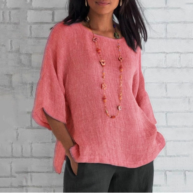Averelle ModForm Blouse