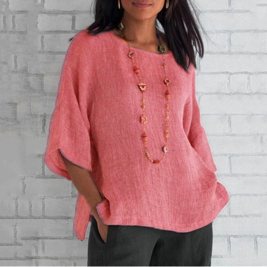 Averelle ModForm Blouse