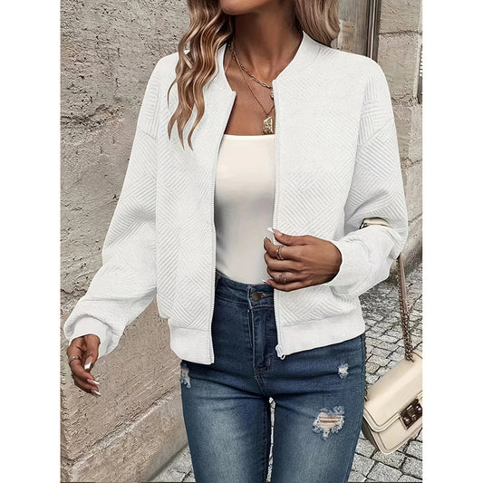 AeroEdge Textura Bomber