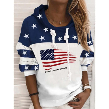 Pixel Muse Slim Hoodie