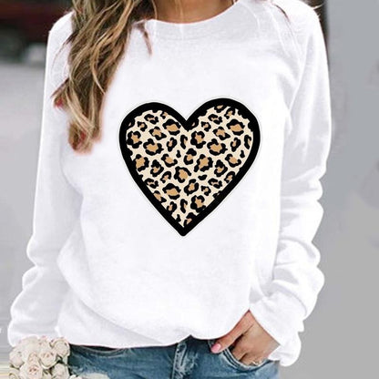PrintEase Minimalist Sweatshirt