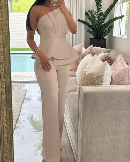 ChromaEdge Suit Set