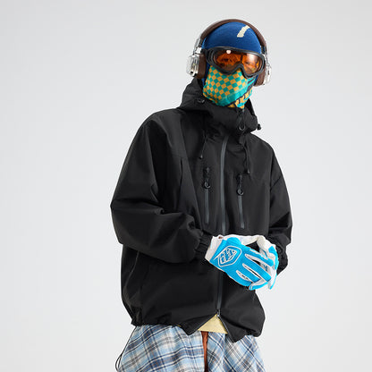 ZhenChong™ All-Terrain Shell Jacket