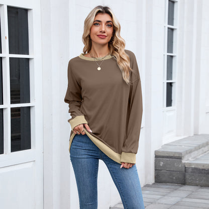 VibeBlock Colorplay Sweatshirt