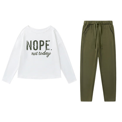 NoireLuxe Chill Set