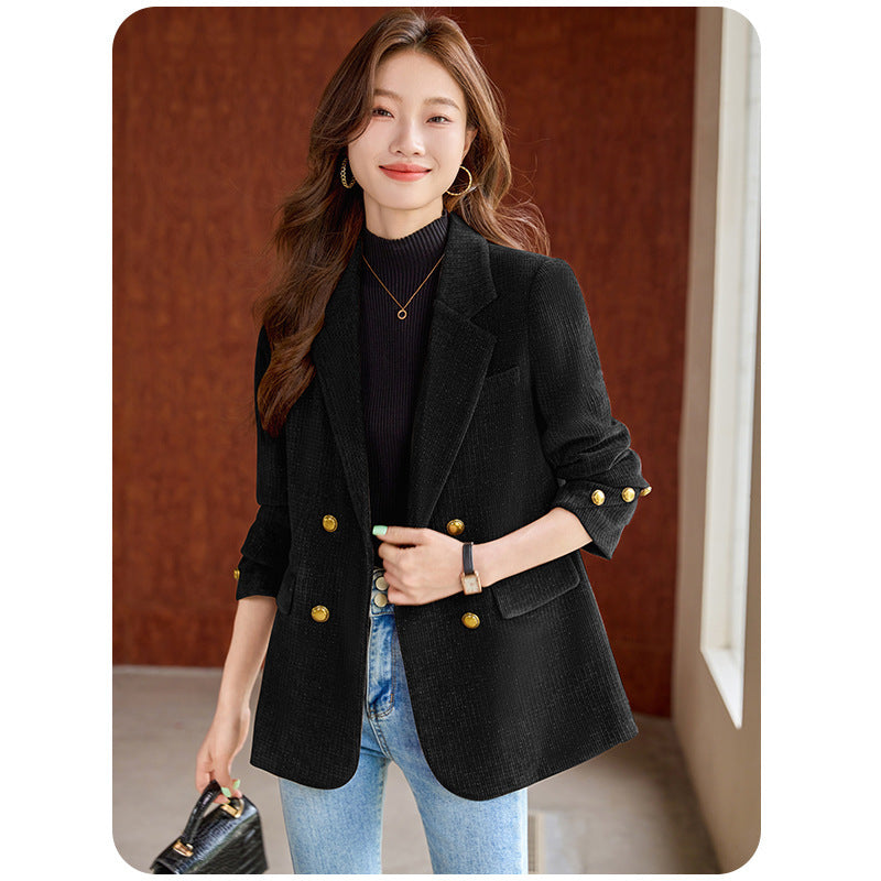 Velura Elegance Top