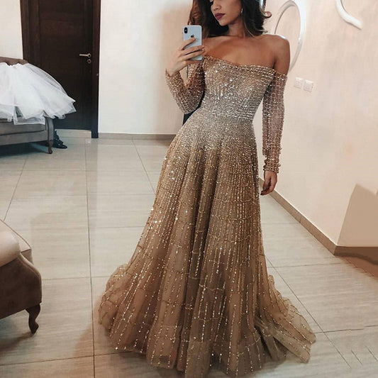 Contessa Muse Dress