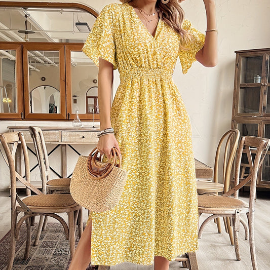 Breezela Bloom Expansion Dress