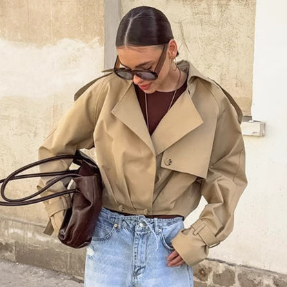 Savrae Heritage Blazer