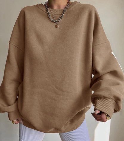 PrintEase Cozy Sweater