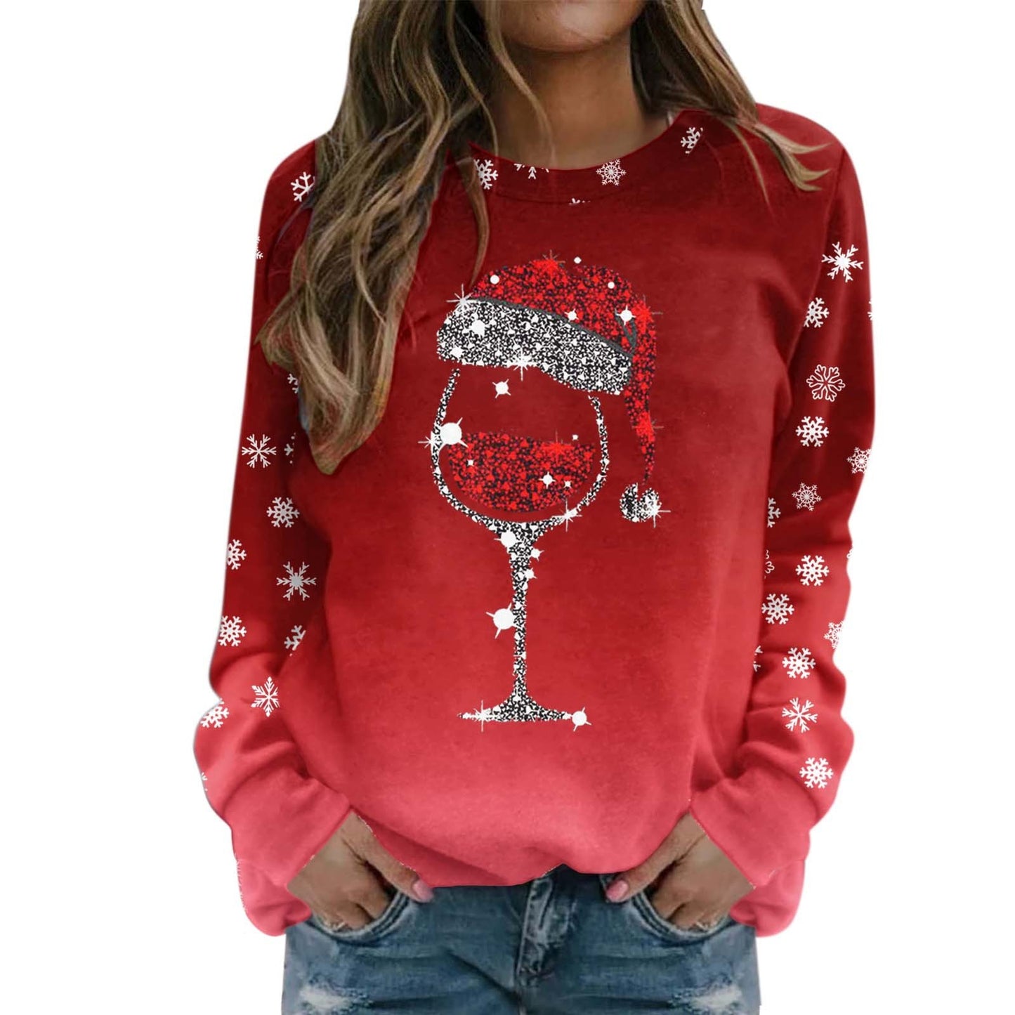 Holiday Cheer Knit