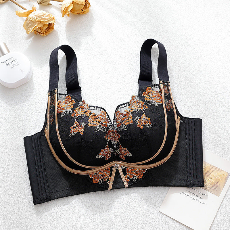 Seamless Silk Underwear For Women Push Up Small Size