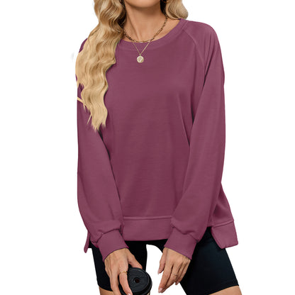 ThreadLuxe Essential Sweatshirt