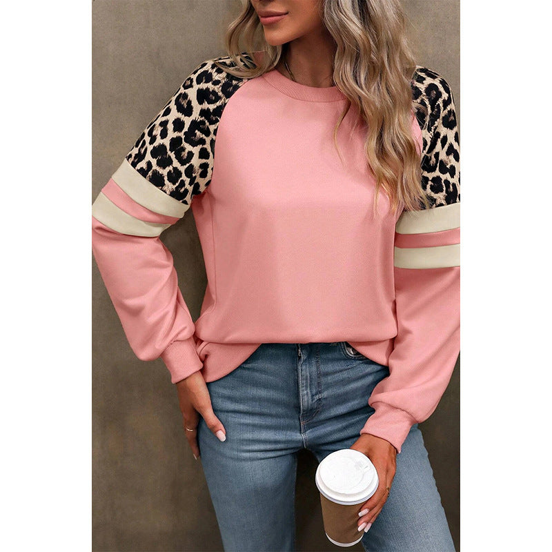 WildEdge Raglan Sweater