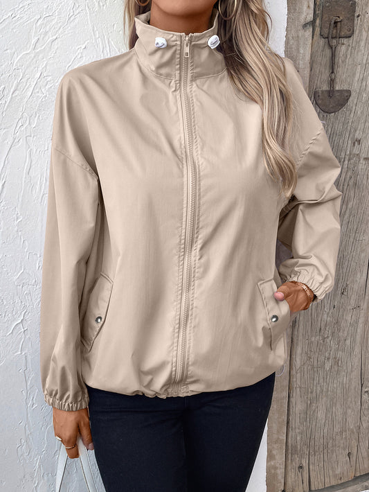 AquaTrail Leisure Raincoat