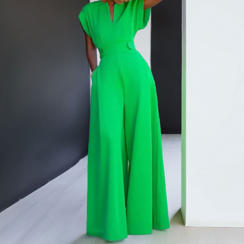 Elarive GraceLine Trousers