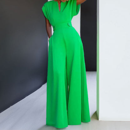 Elarive GraceLine Trousers