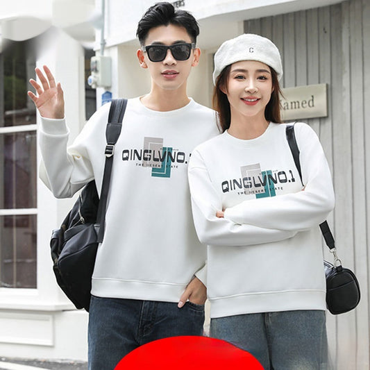 UniSport Crew Sweater