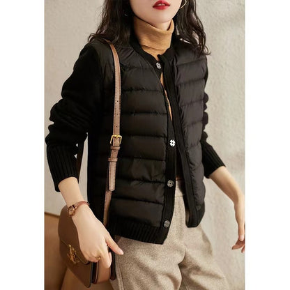 RivetEdge Dress Blazer
