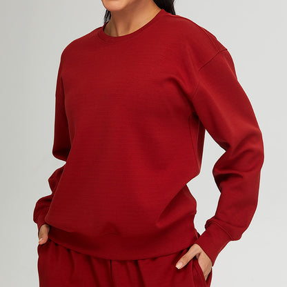 FlexMode Sports Sweater Coat