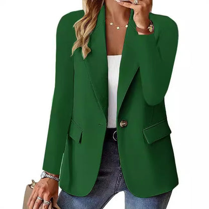 GraceForm Casual Blazer
