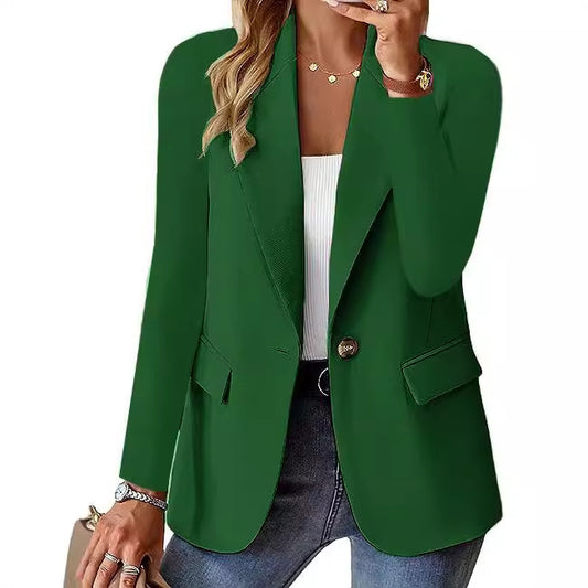 GraceForm Casual Blazer