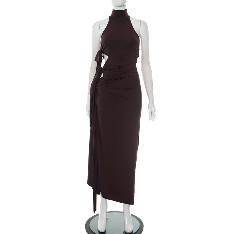 Elysian Eclipse Jumpsuit