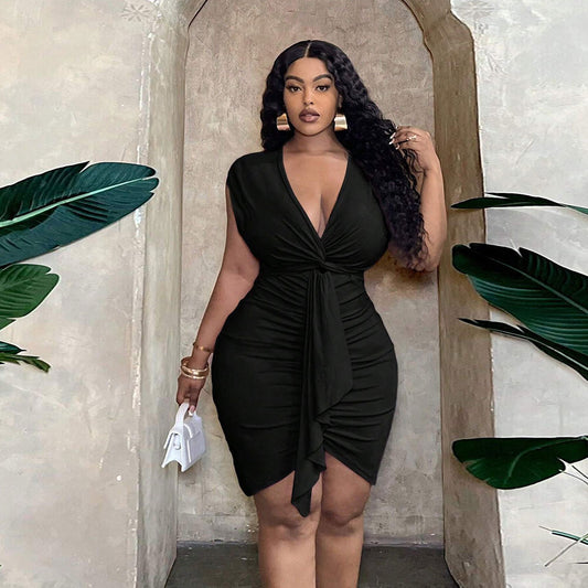 FlairCintra Dress