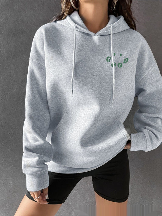 UrbanVerse Double-Sided Hoodie