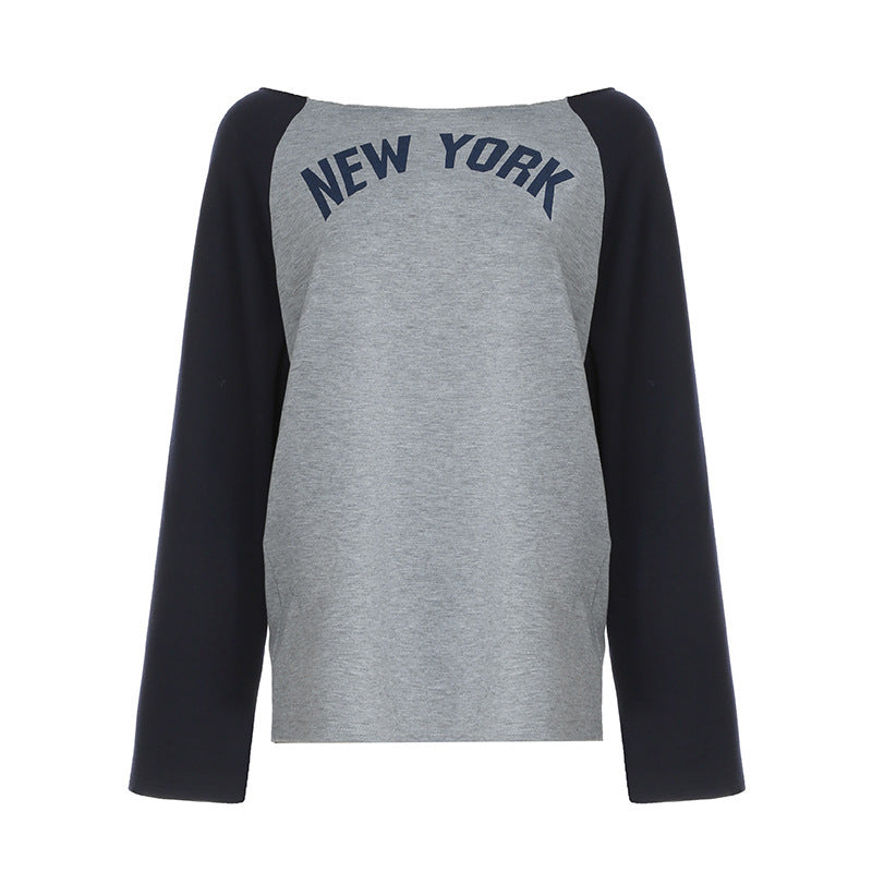 The MetroEdge Tee