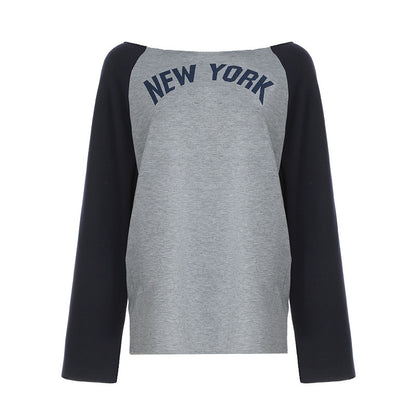 The MetroEdge Tee