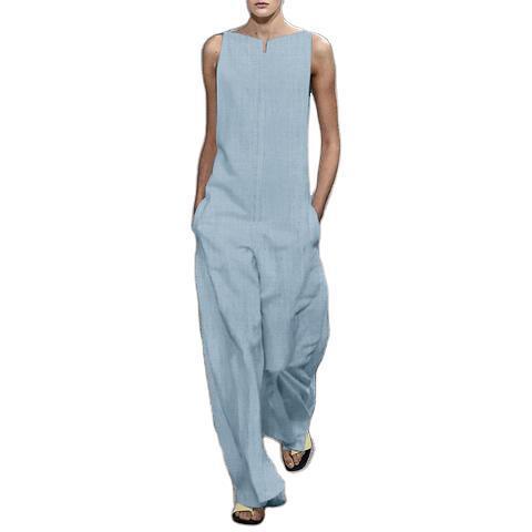 Calvera DriftEase Jumpsuit