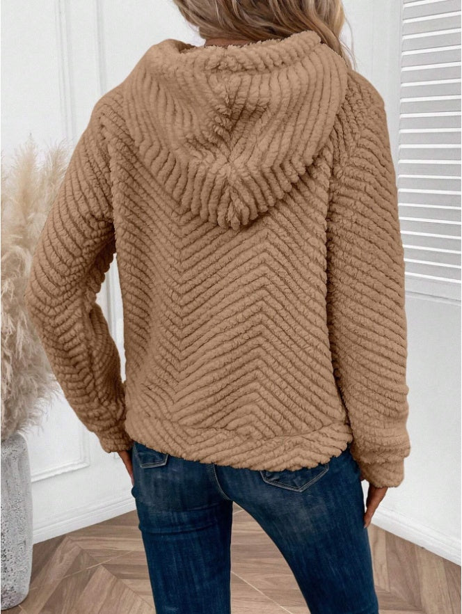 FluffEase Ultra Cozy Sweatshirt