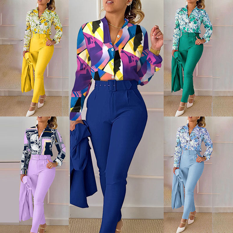 ÉlanVerra PrintSet