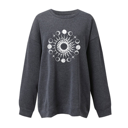 Celestia’s Whisper Sweater