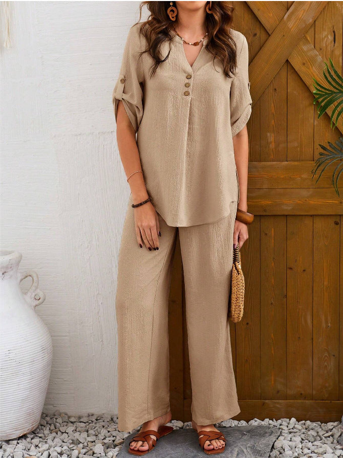 Calmara Set