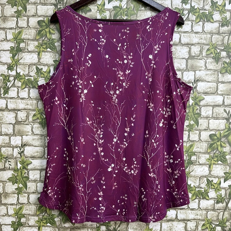 Blossom Belle Ruffle Blouse