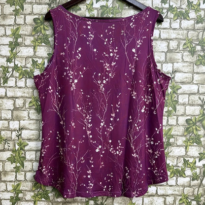 Blossom Belle Ruffle Blouse
