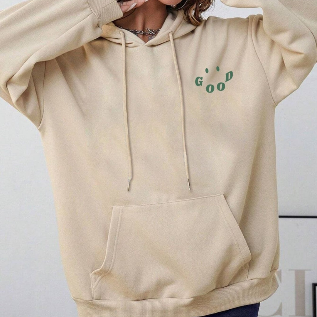 UrbanVerse Double-Sided Hoodie