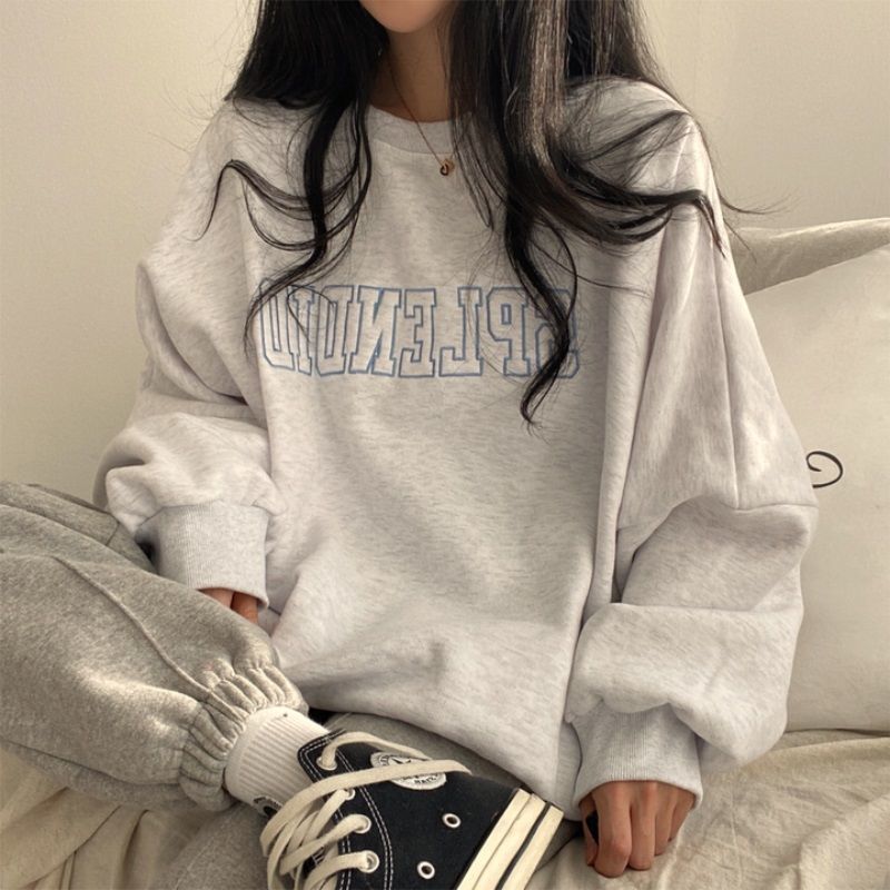 VeluWarm™ Luxe Fleece Sweater