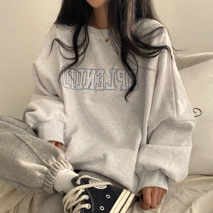 VeluWarm™ Luxe Fleece Sweater