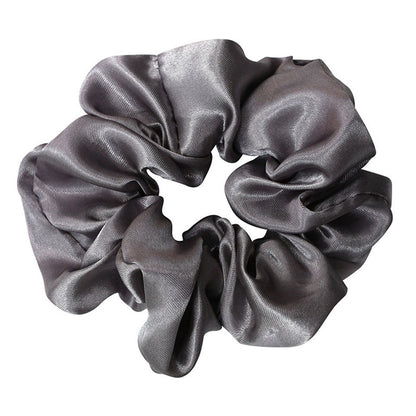 Fashion Ins Hot Sale Hair Accessories Large Intestine Ring