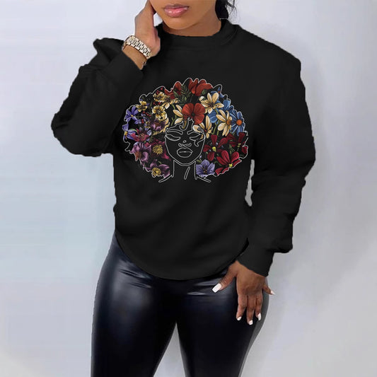 EuroEssence Knit Sweater