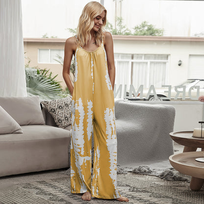 Teyora SkyDye Jumpsuit