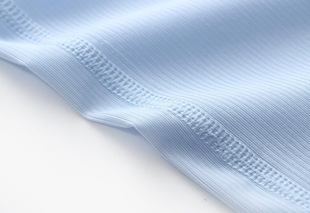 Ice Silk Pajamas Stretch Comfortable And Cool