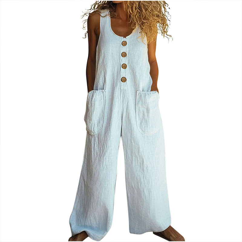 Elantra Grace Jumpsuit