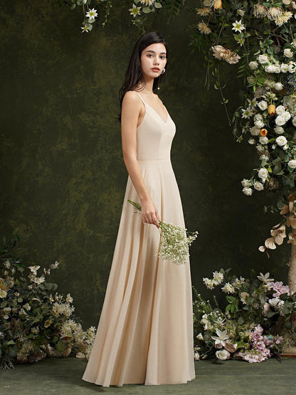 Elysian Veil Dress